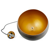 Retro Glow Muma Aluminium Pendant Light