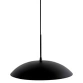 Retro Glow Nebu Aluminium Pendant Light
