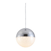 Retro Glow Barden LED Pendant Light