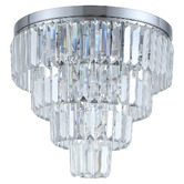 Retro Glow Grisson Ceiling Light