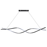 Retro Glow Viggo LED Pendant Light