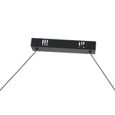 Retro Glow Viggo LED Pendant Light