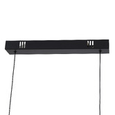 Retro Glow Peterson LED Pendant Light