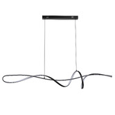 Retro Glow Hammond LED Pendant Light