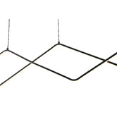Retro Glow Livonia LED Pendant Light
