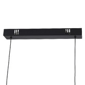 Retro Glow Livonia LED Pendant Light