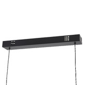 Retro Glow Hammond LED Pendant Light