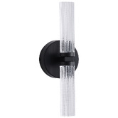 Retro Glow Ayla LED Outdoor Wall Light
