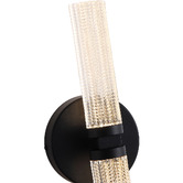 Retro Glow Ayla LED Outdoor Wall Light