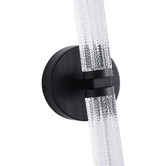Retro Glow Ayla LED Outdoor Wall Light