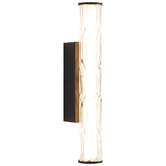 Retro Glow Sienna Outdoor Wall Light