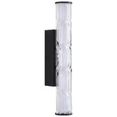 Retro Glow Sienna Outdoor Wall Light