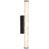 Retro Glow Sienna Outdoor Wall Light