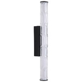 Retro Glow Sienna Outdoor Wall Light