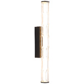 Retro Glow Sienna Outdoor Wall Light