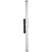 Retro Glow Sienna Outdoor Wall Light