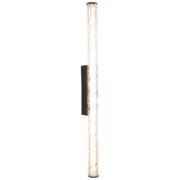 Retro Glow Sienna Outdoor Wall Light