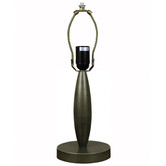 Forest Tiffany 50cm Jamila Tiffany Stained Glass Table Lamp