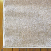 Lotus Rugs Beige Erie Power-Loomed Rug
