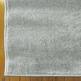 Lotus Rugs Grey Erie Power-Loomed Rug