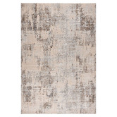 Lotus Rugs Beige Pleasure Power-Loomed Rug