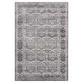 Lotus Rugs Grey Ditto Magnum Power-Loomed Rug