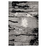 Lotus Rugs Grey Dusk Aspire Power-Loomed Rug