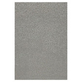 Lotus Rugs Grey Ridges Power-Loomed Rug