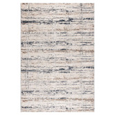 Lotus Rugs Beige Sonar Power-Loomed Rug