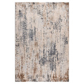 Lotus Rugs Tuscan Sonar Power-Loomed Rug