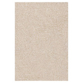 Lotus Rugs Beige Erie Power-Loomed Rug