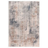 Lotus Rugs Desert Sonar Power-Loomed Rug
