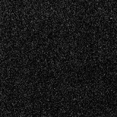 Lotus Rugs Charcoal Ridges Power-Loomed Rug