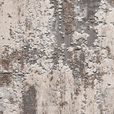 Lotus Rugs Khaki Sonar Power-Loomed Rug