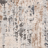 Lotus Rugs Tuscan Sonar Power-Loomed Rug