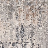 Lotus Rugs Latte Sonar Power-Loomed Rug