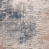 Lotus Rugs Desert Sonar Power-Loomed Rug