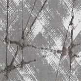 Lotus Rugs Cinereous Grey Fantasy Power-Loomed Rug