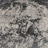 Lotus Rugs Grey Geyser Metro Power-Loomed Rug