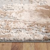 Lotus Rugs Tuscan Sonar Power-Loomed Rug