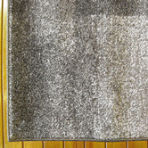 Lotus Rugs Brown Block Aslan Power-Loomed Rug