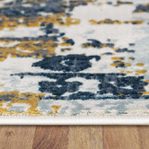 Lotus Rugs Stella Power-Loomed Rug