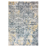 Lotus Rugs Spice Stella Power-Loomed Rug