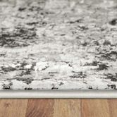 Lotus Rugs Stone Accent Stella Power-Loomed Rug