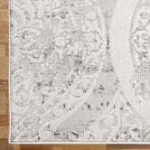 Lotus Rugs Pearl Stella Power-Loomed Rug