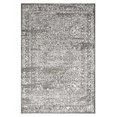 Lotus Rugs Mist Stella Power-Loomed Rug