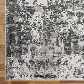 Lotus Rugs Stone Accent Stella Power-Loomed Rug