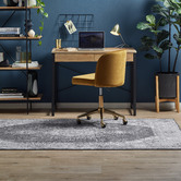 Lotus Rugs Grey &amp; Beige Divine Power-Loomed Rug