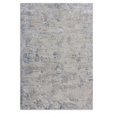 Lotus Rugs Ashford Reran Power-Loomed Rug