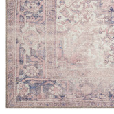 Lotus Rugs Devon Crosby Power-Loomed Rug